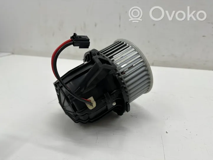 Porsche Macan Heater fan/blower 