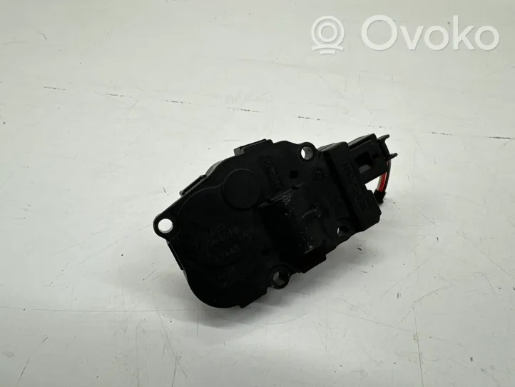 Porsche Macan Air flap motor/actuator EFB49025042016