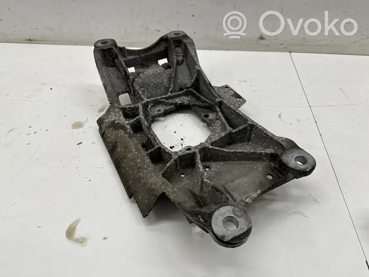 Porsche Macan Supporto di montaggio scatola del cambio 95B399263