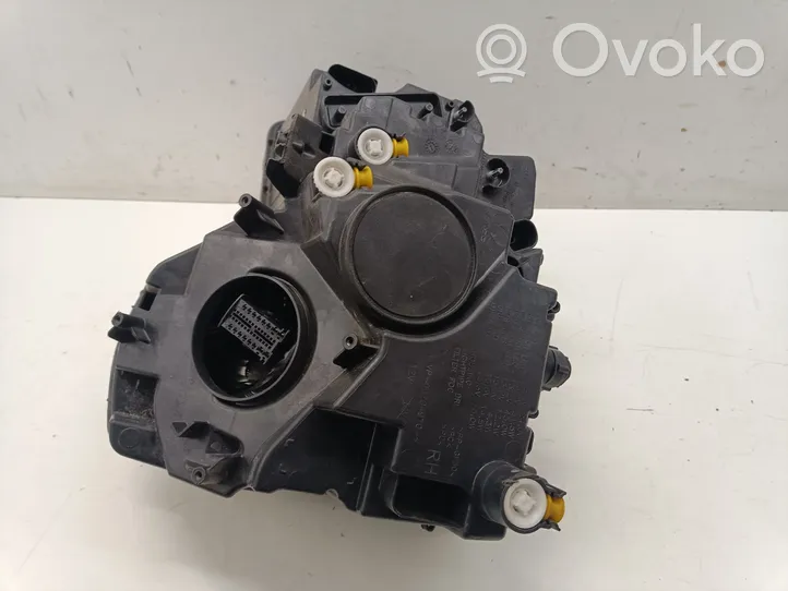 Skoda Karoq Lampa przednia 57B941016B