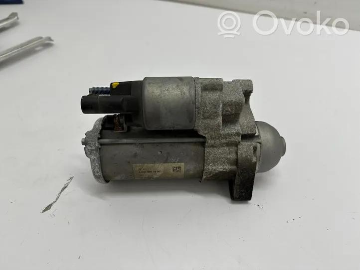 Mercedes-Benz E W213 Motorino d’avviamento A6549061400