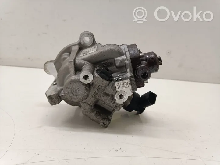 Mercedes-Benz E W213 Fuel injection high pressure pump A6540700001