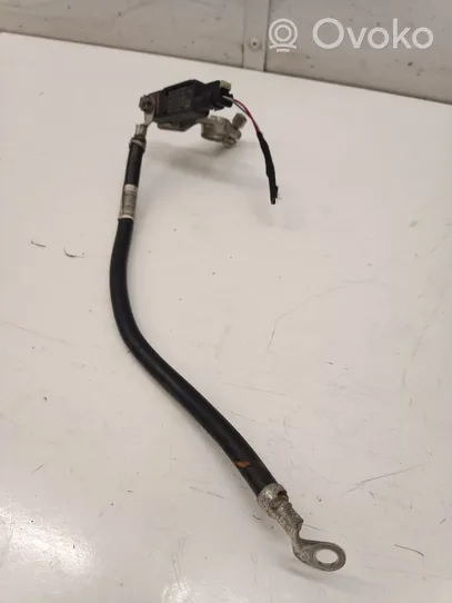 Mercedes-Benz E W213 Cable negativo de tierra (batería) A0009056507