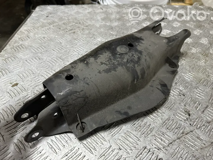 Mercedes-Benz E W213 Triangle bras de suspension supérieur arrière A2053522000