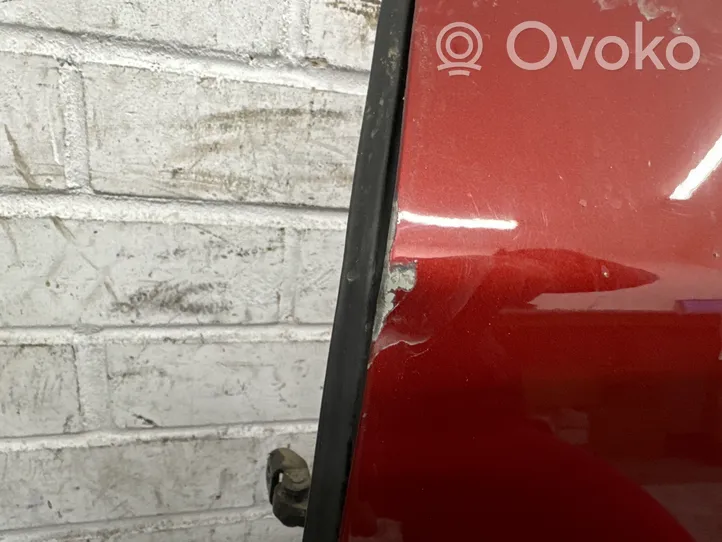 Volvo V60 Drzwi przednie 31424597
