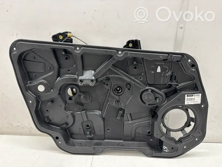 Volvo V60 Mécanisme de lève-vitre avec moteur 624119988