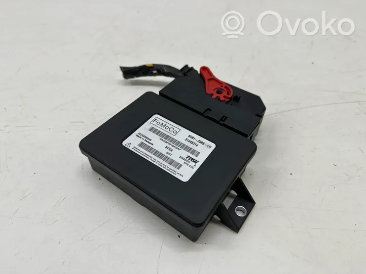 Volvo V60 Airbag control unit/module 31445314