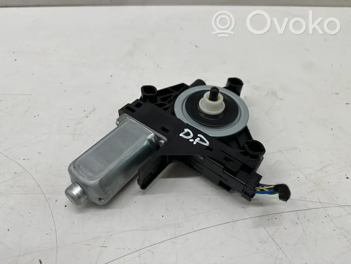 Volvo V60 Moteur de lève-vitre de porte avant 966269