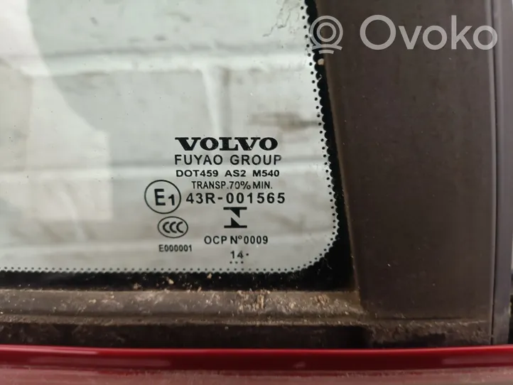 Volvo V60 Aizmugurējās durvis 43R001565