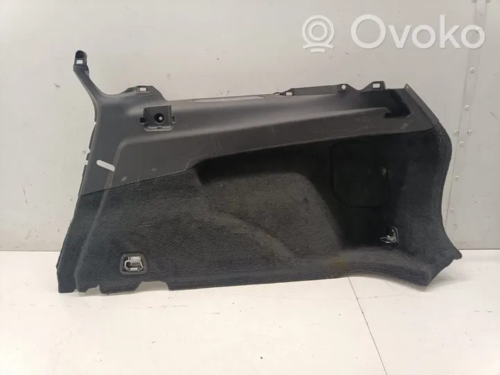 Volvo V60 Rivestimento pannello laterale del bagagliaio/baule 39804324