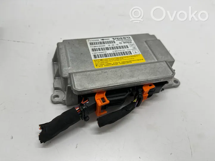 Volvo V60 Module de contrôle airbag 31423599