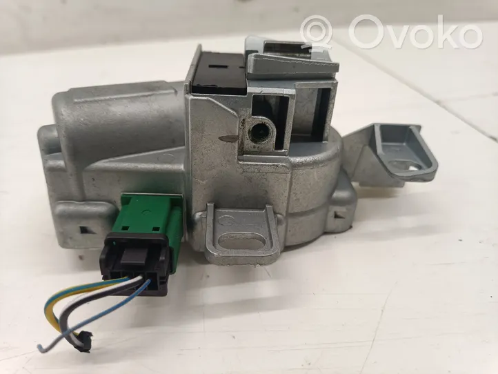 Volvo V60 Blocchetto del volante P31340734