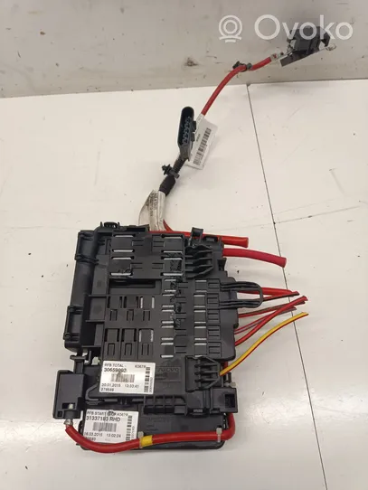 Volvo V60 Positive wiring loom 30659092