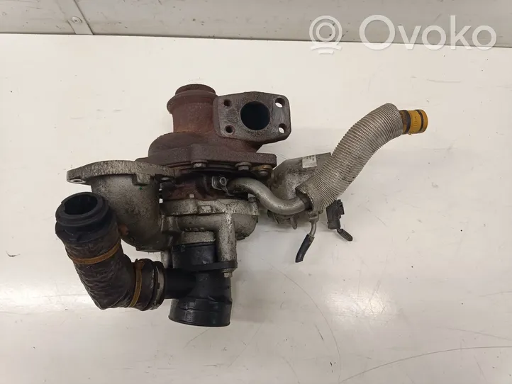 Volvo V60 Turbina 8062910003