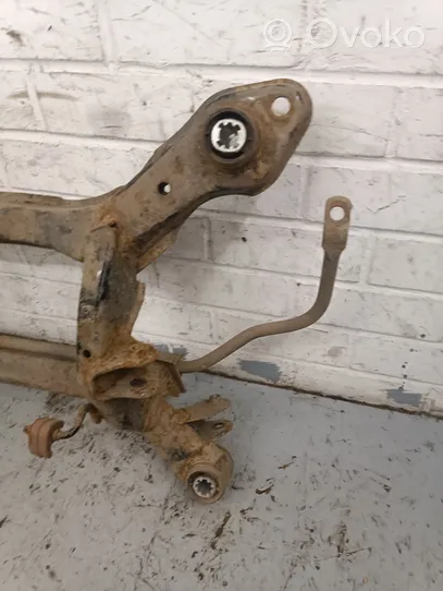 Volvo V60 Rear subframe 