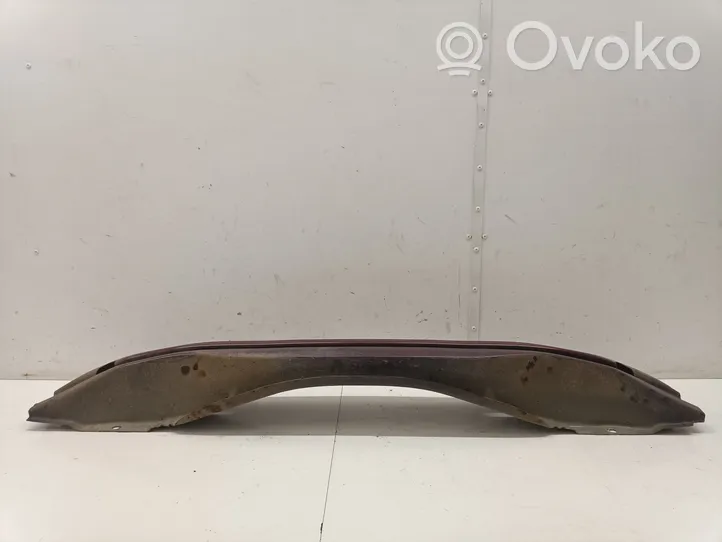 Volvo V60 Renfort de pare-chocs arrière 