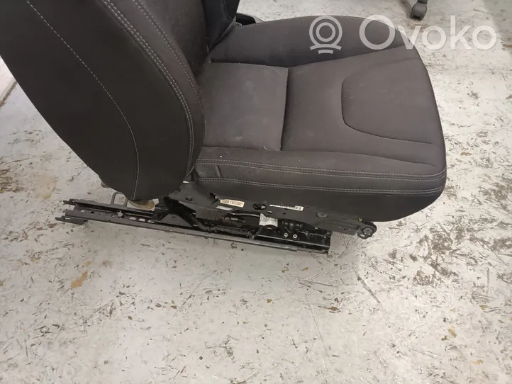 Volvo V60 Front passenger seat 