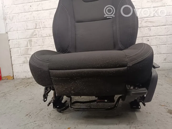 Volvo V60 Front passenger seat 