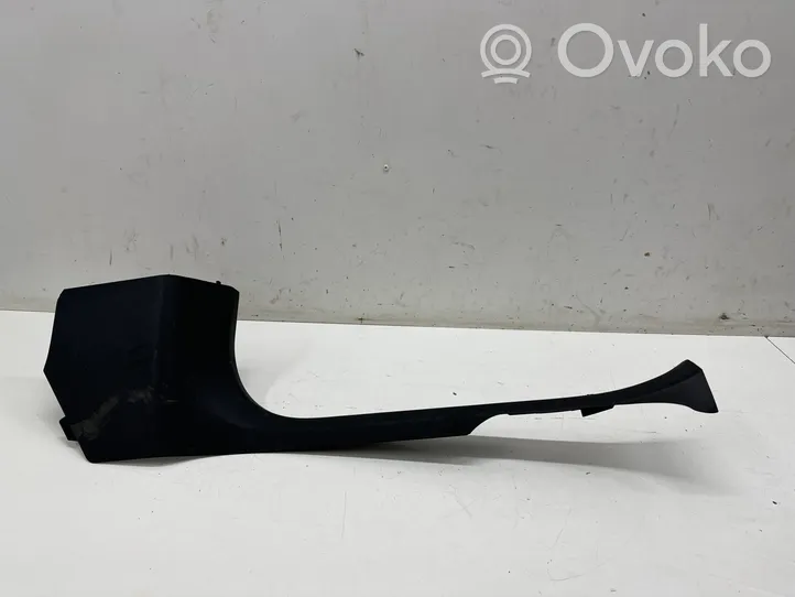 Mercedes-Benz E AMG W213 Front sill trim cover A2136805000