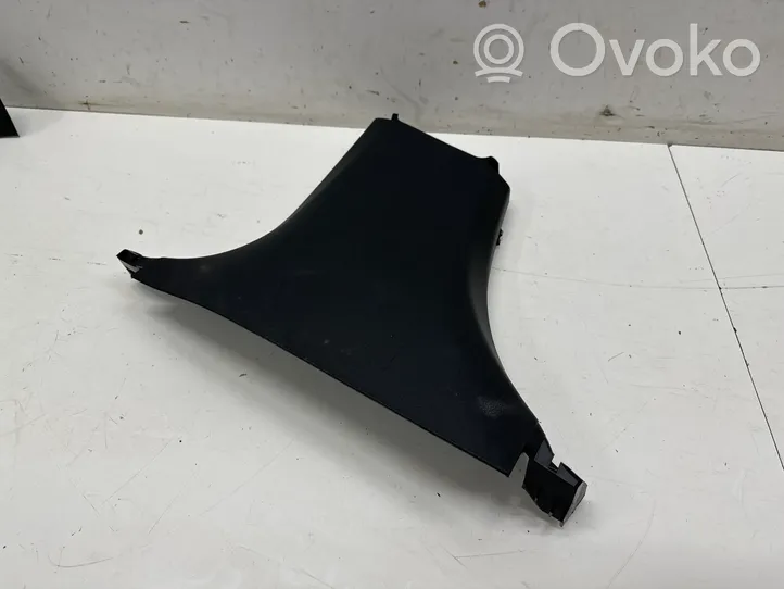 Mercedes-Benz E AMG W213 (B) pillar trim (bottom) A2136901125