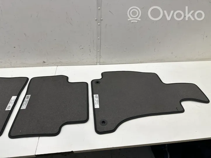 Mercedes-Benz E AMG W213 Car floor mat set A2906807502