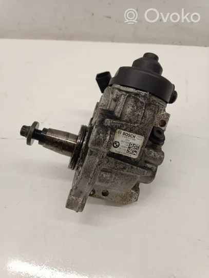 BMW 3 F30 F35 F31 Polttoaineen ruiskutuksen suurpainepumppu 8511626