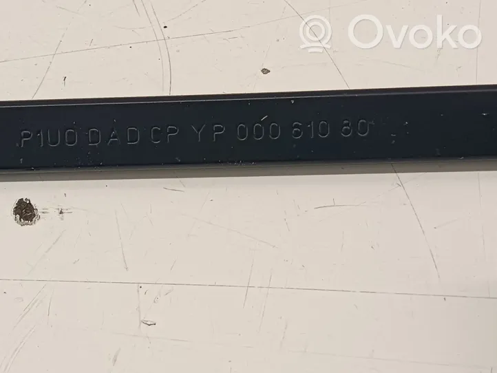 Opel Grandland X Front wiper blade arm YP00057880