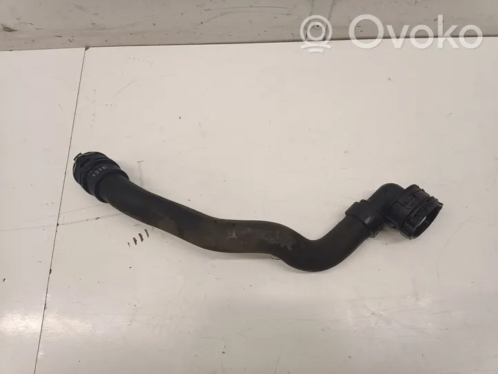 Opel Grandland X Engine coolant pipe/hose 9815213180