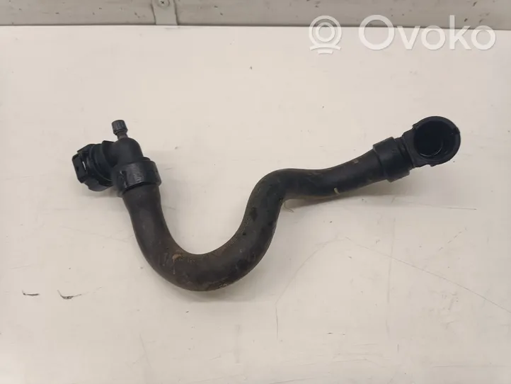Opel Grandland X Engine coolant pipe/hose 