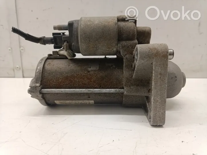 Opel Grandland X Starter motor 9830507480