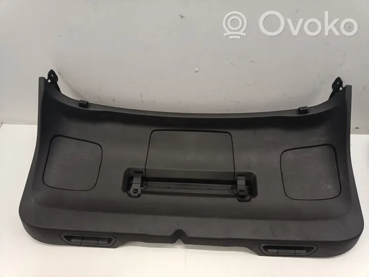 Opel Grandland X Rivestimento portellone YP00036177