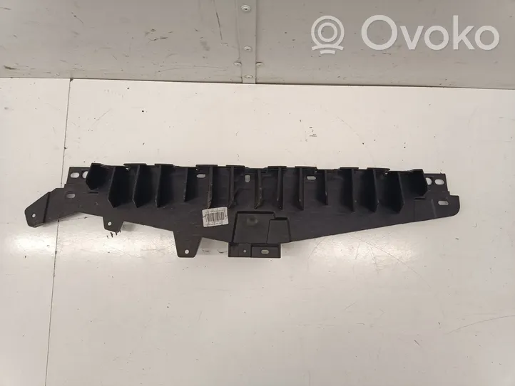 Opel Grandland X Support de pare-chocs arrière YP00035580