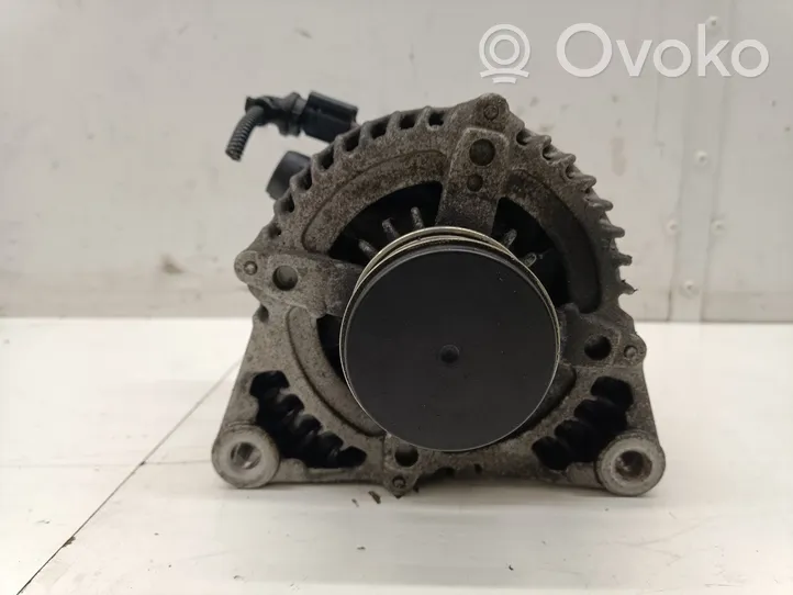 Opel Grandland X Generatore/alternatore 9820893880