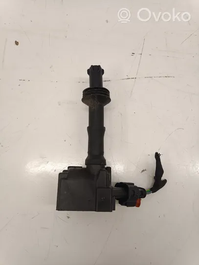 Opel Grandland X High voltage ignition coil 9808653680