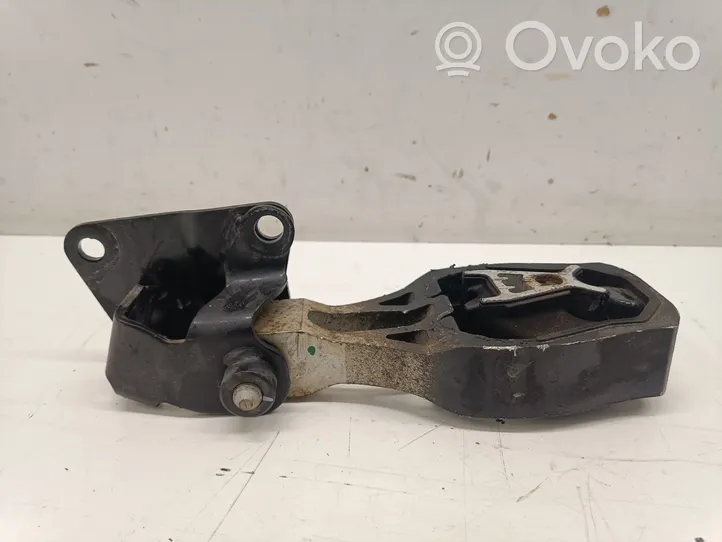 Opel Grandland X Supporto di montaggio scatola del cambio 9673586280