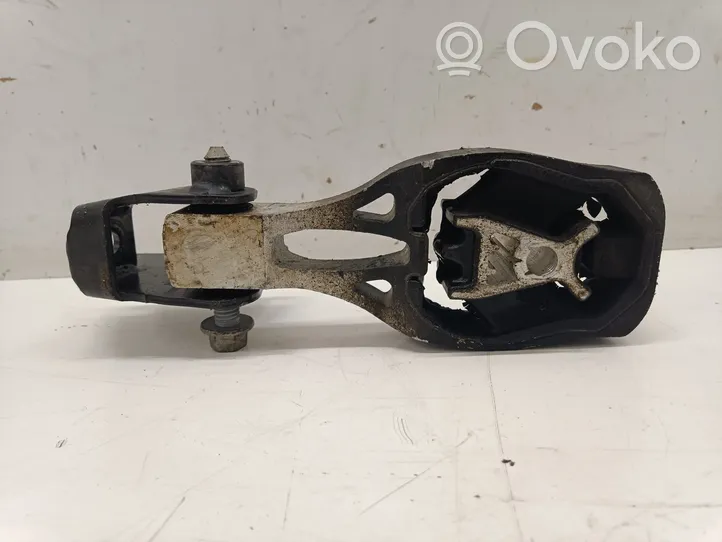 Opel Grandland X Supporto di montaggio scatola del cambio 9673586280