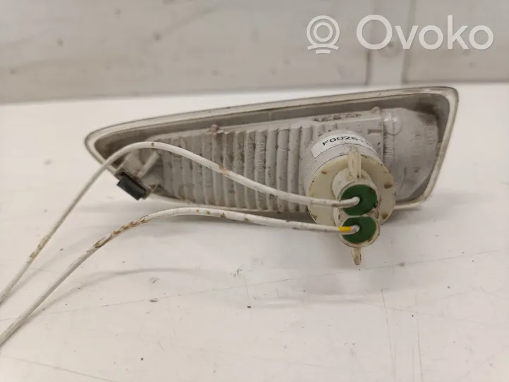 Opel Grandland X Front fender indicator light F0026133