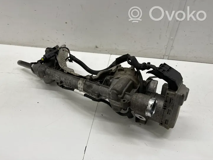 Opel Grandland X Cremagliera dello sterzo 1904040297003