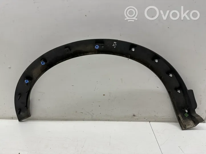 Opel Grandland X Rivestimento modanatura parafango posteriore 28638C12