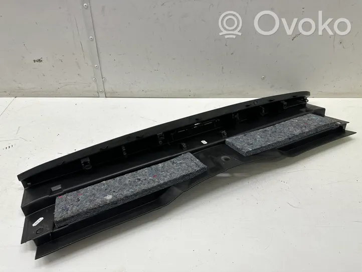 Opel Grandland X Rivestimento di protezione sottoporta del bagagliaio/baule 