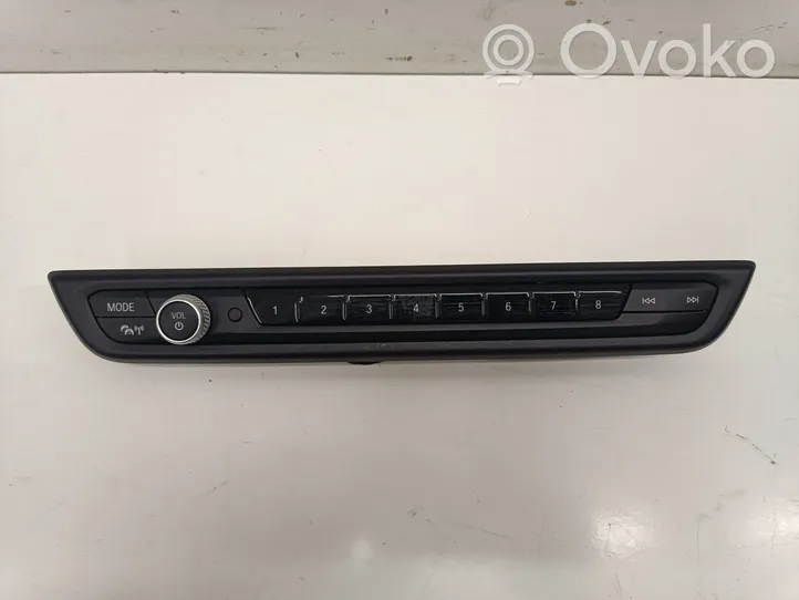 BMW 1 F40 Interruttore di controllo dell’audio 7949339