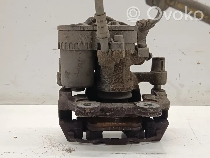 BMW 1 F40 Bremssattel hinten 1543679