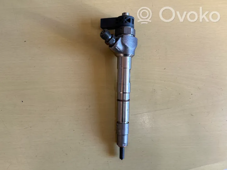 Volkswagen Tiguan Injecteur de carburant 04L130277AC