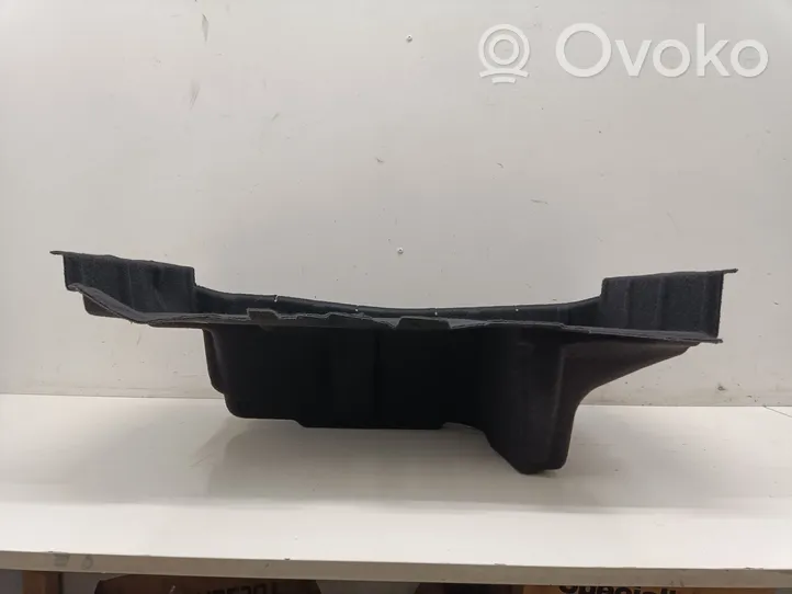 Mercedes-Benz C W206 Rivestimento vano della ruota di scorta A2066940900