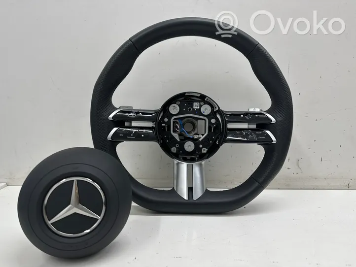 Mercedes-Benz C W206 Vairas A0004603016