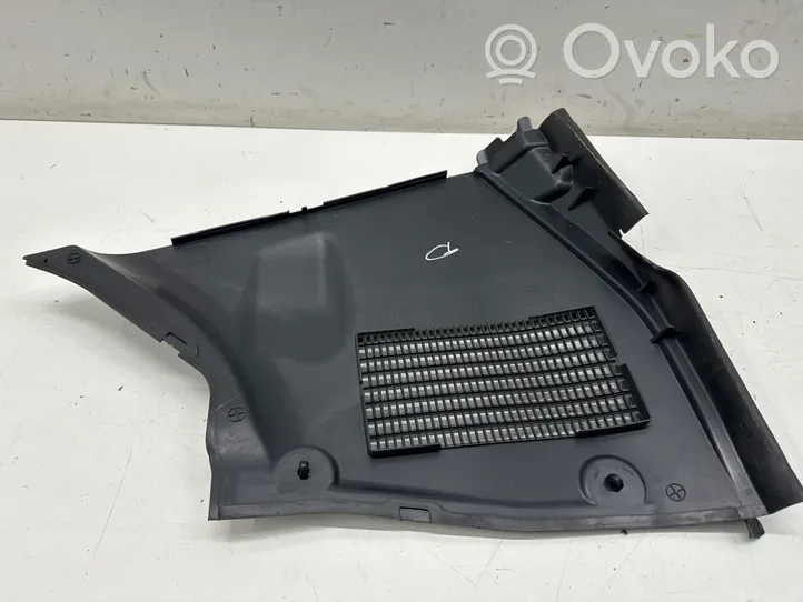 Mercedes-Benz C W206 Kita variklio skyriaus detalė A2068301600