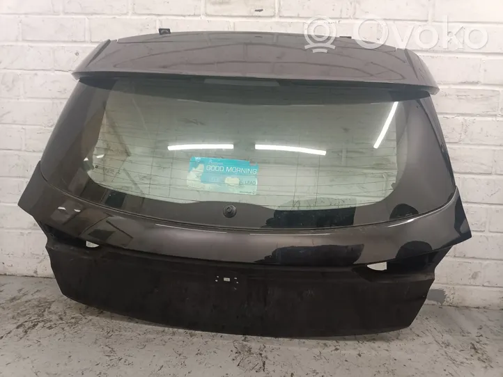 Opel Astra K Aizmugurējais pārsegs (bagāžnieks) 43R011583