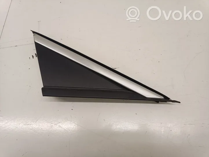 Opel Astra K Panel wykończeniowy błotnika 39041996