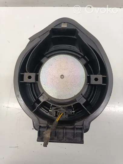 Opel Astra K Front door speaker 39016129