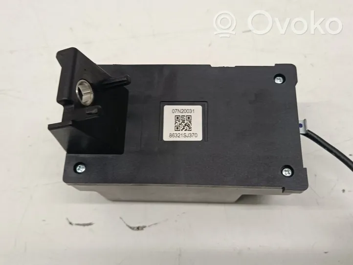 Subaru Forester SK Autres unités de commande / modules 86321SJ370